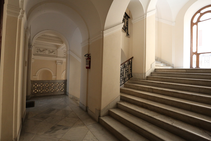 Bovio Suite Palazzo